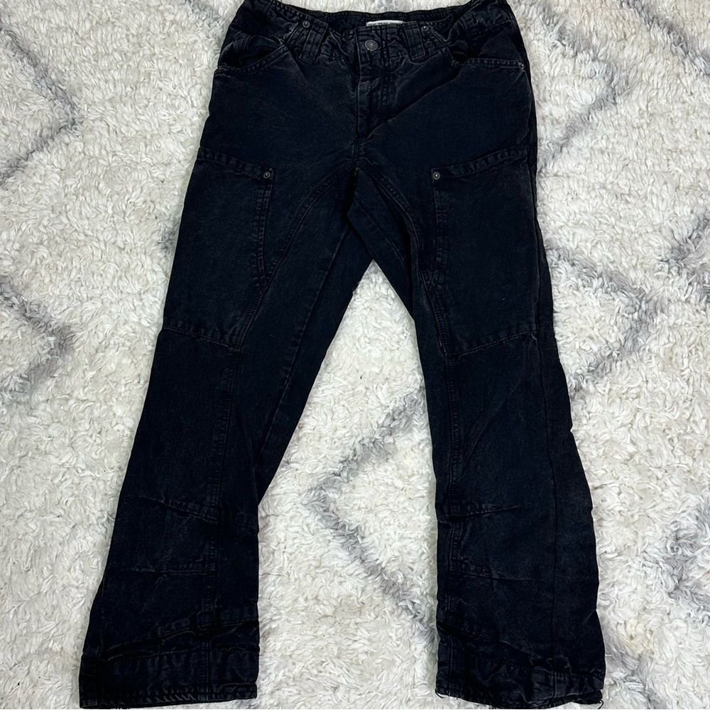 We The Free Black Jeans
